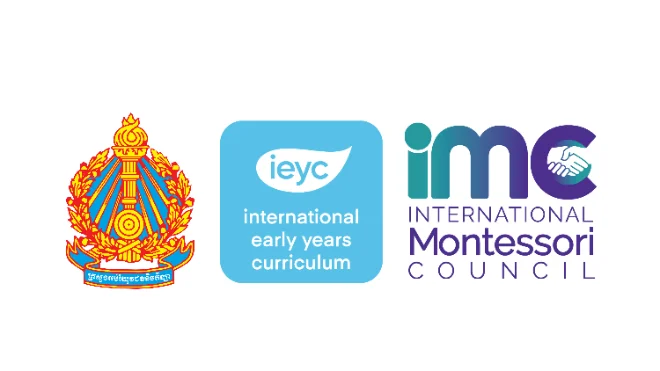 IEYC, International Montessori Council and MoEYS