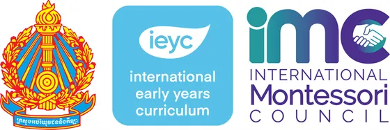 Accredited by the International Early Years Curriculum, the International Montessori Council, and Cambodia's Ministry of Education, Youth and Sport