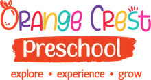 Orange Crest Preschool